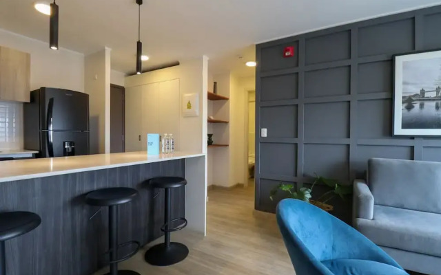 w Comfortable 2BR in Barranco
