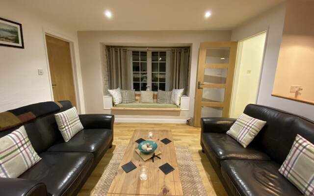 The Maltings 2 Bedroom Apartment