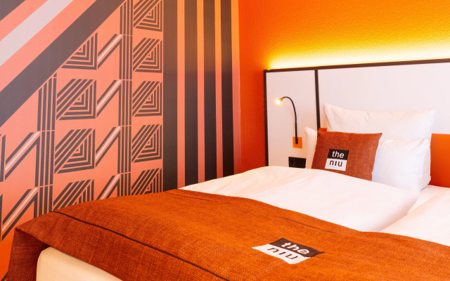 Holiday Inn - The Niu, Blade Solingen