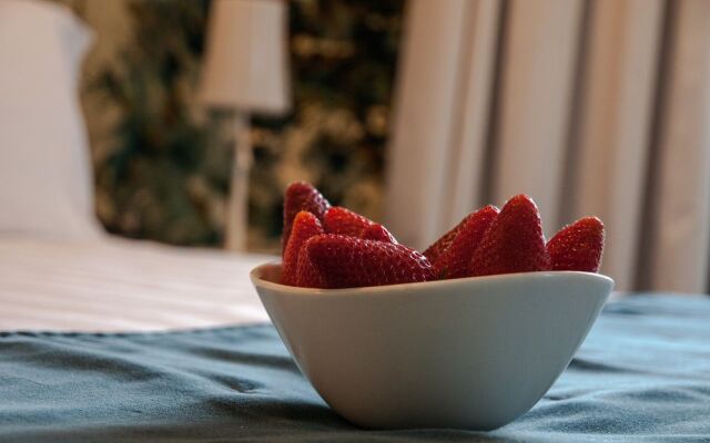 Hotel Stendhal & Luxury Suites