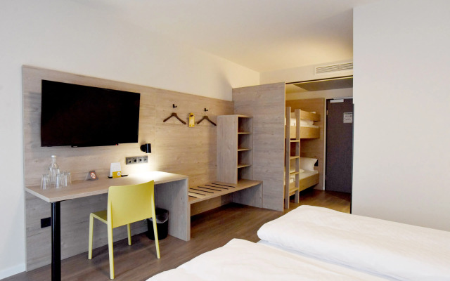 DiMas Hotel Ettenheim-Rust