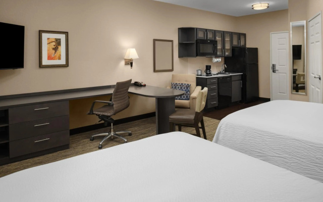 Candlewood Suites Turlock by IHG