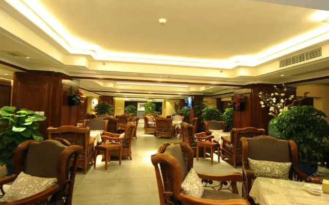 Ruixi International Hotel