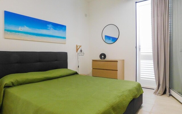 Awesome Apartment in Noto With Wifi, 1 Bedrooms and Jacuzzi