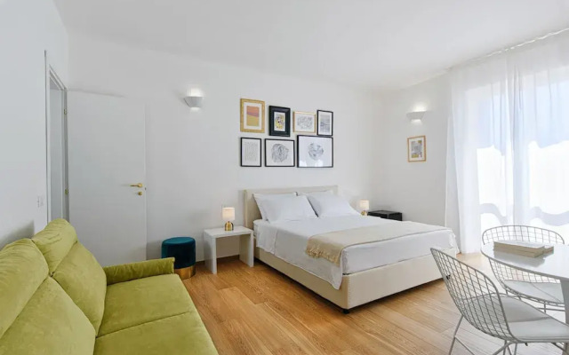 LuxAttico b&b