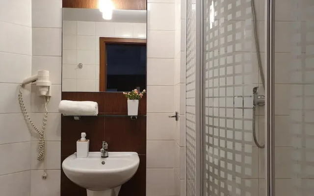 Apartament Arka - 365PAM