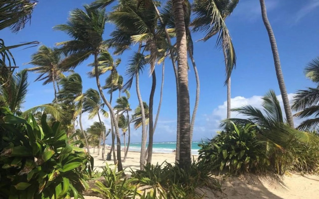 Bavaro Beach Condo for Rent