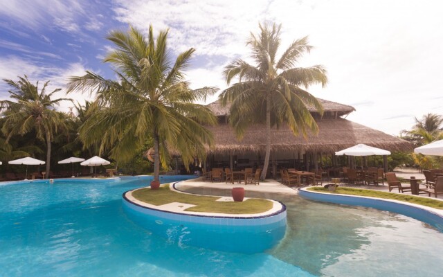Filitheyo Island Resort