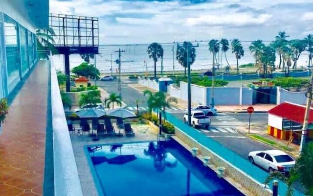 Ilios OceanFront