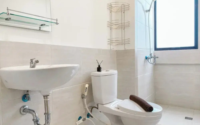 Good Place And Elegant 3Br Meikarta Apartment