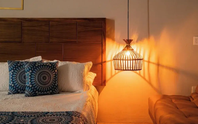 Hotel Boutique Marrakesh