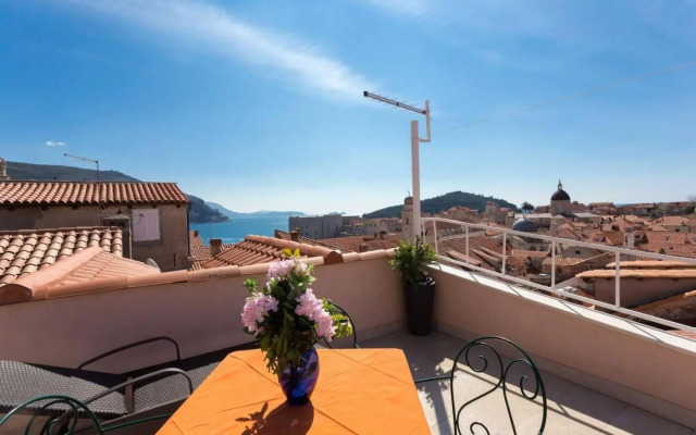 Holiday home Star1 - panoramic view
