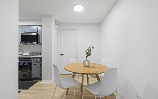 The Gallery Unit 101