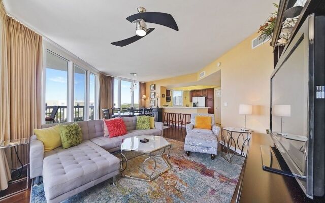 St Lucia 506 by RedAwning