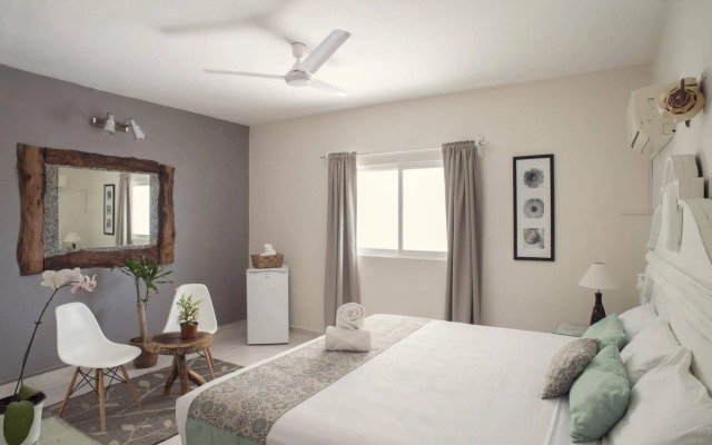 Hotel Wabi - Playa del Carmen