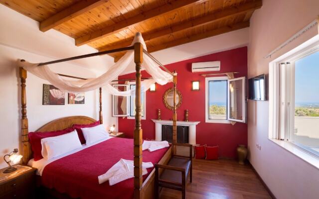 Villa Kirianna Crete