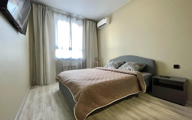 Апартаменты на проспекте Шереметевский