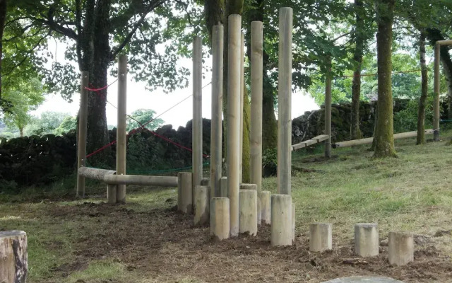 Birch Lodge 16, Newton Stewart