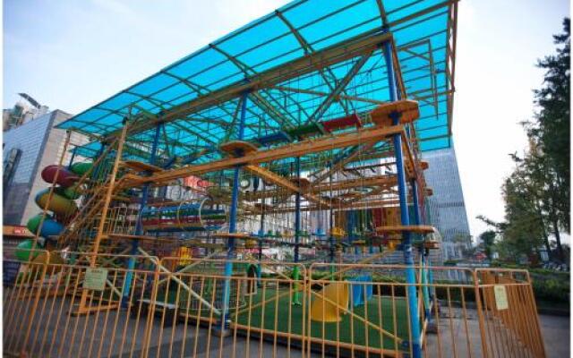 Kunming Chenxi Boutique Hotel