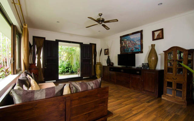 Villa Nesanur