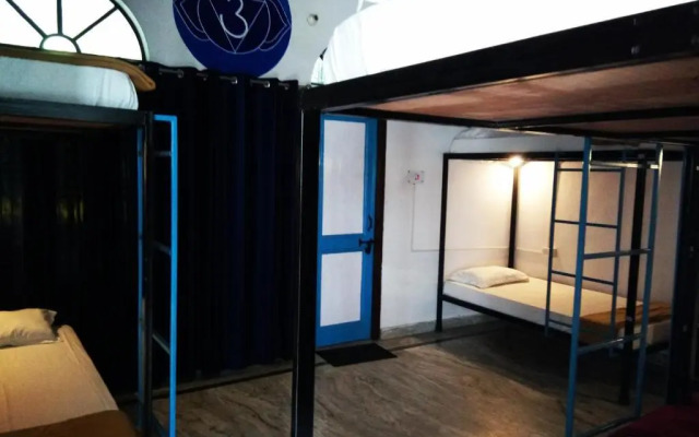 The Wayfarers Hostel
