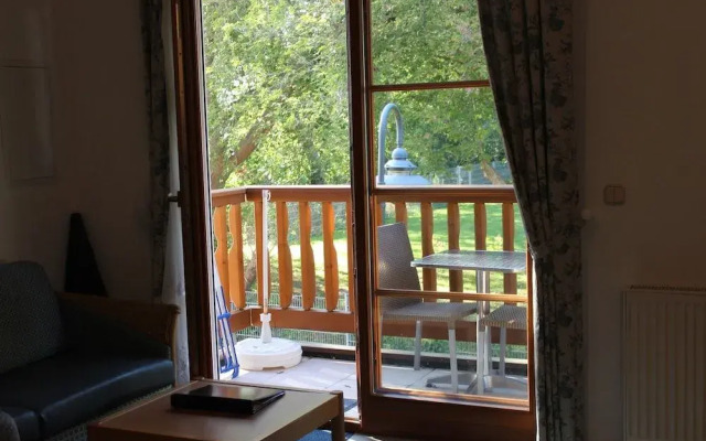 Ferienwohnungen Schwabe