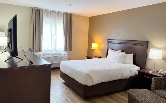 Comfort Inn