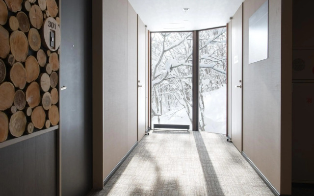 Ki Niseko