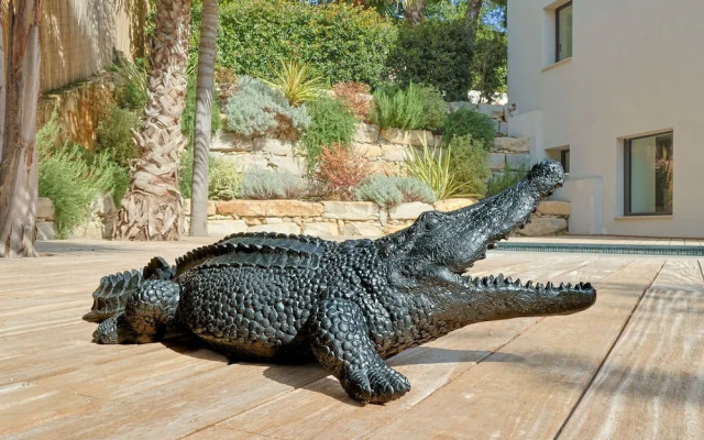 Villa Deva - 5 Bedrooms - Heated Pool