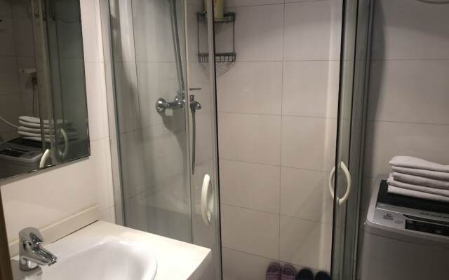 Nanjing Hao Ge Hotel