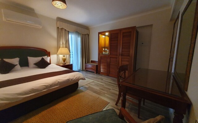Kemet Boutique Hotel