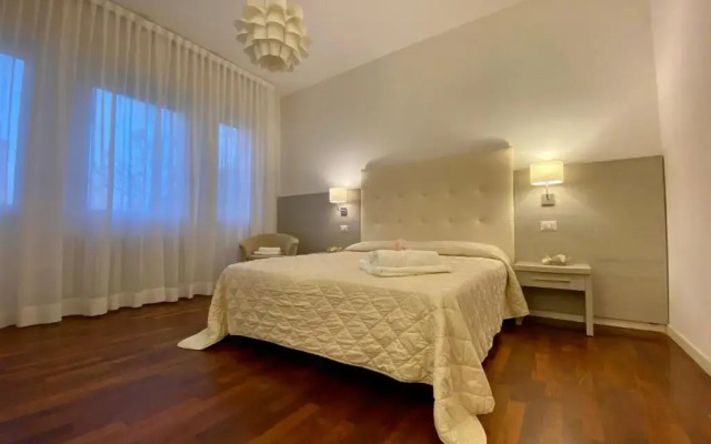Villa Alda Suites & Rooms