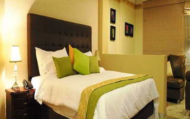 Hotel Milan Boutique