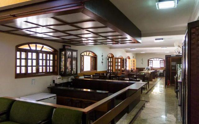Jardin Park Hotel