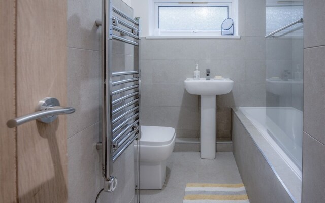 Pharmacy Court - 2 Bed - Saundersfoot