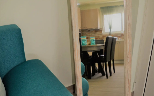 Anelia Boutique Studios & Apartments