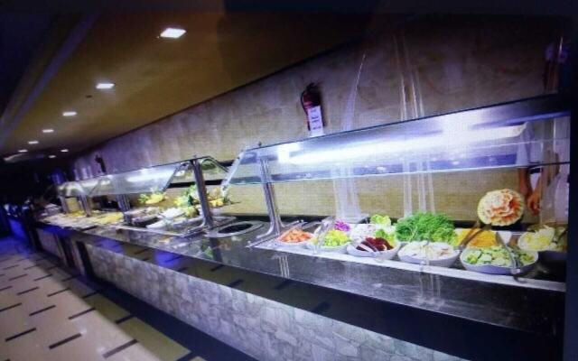 Hurgada Mirage Beach Chalet & Aqua Park