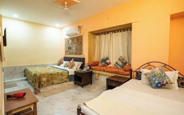 Explore Hostel Life Jaisalmer