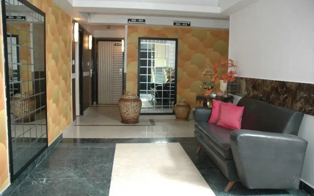 i145 Hotel