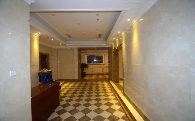 Yaodu International Hotel