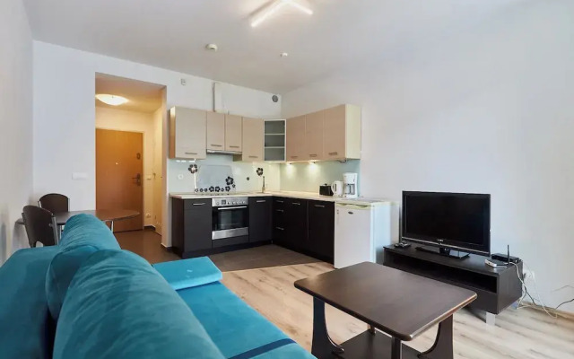 Apartamenty Swinoujscie Zacisze Lesne II