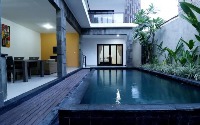 OYO 2694 Villa Ulun Kubu No 3