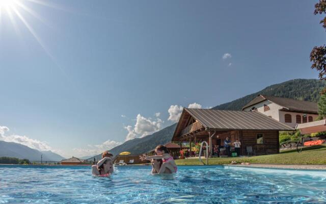 Landhof Zum Waidegger Wirt