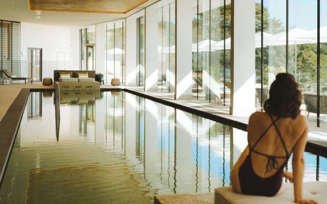 Royal Champagne Hotel & Spa