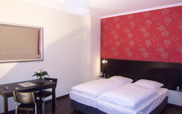 Apartcity-serviced Apartments