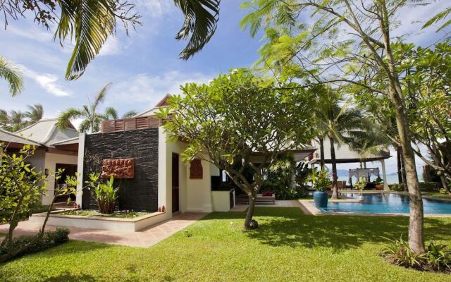 Miskawaan Villa Hibiscus