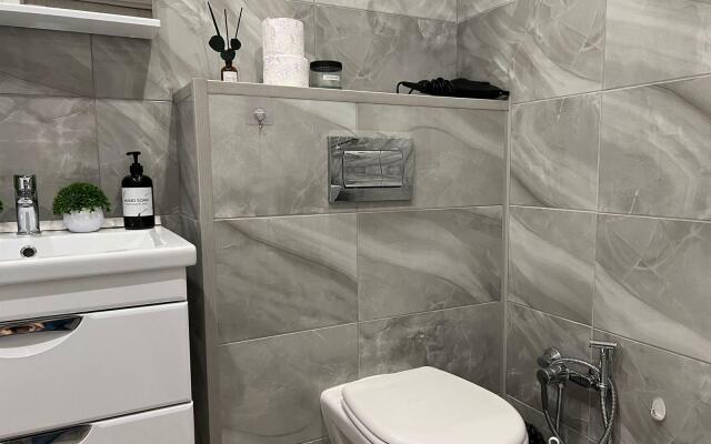 Апартаменты Комфортный Уют на улице Родины д. 26Г