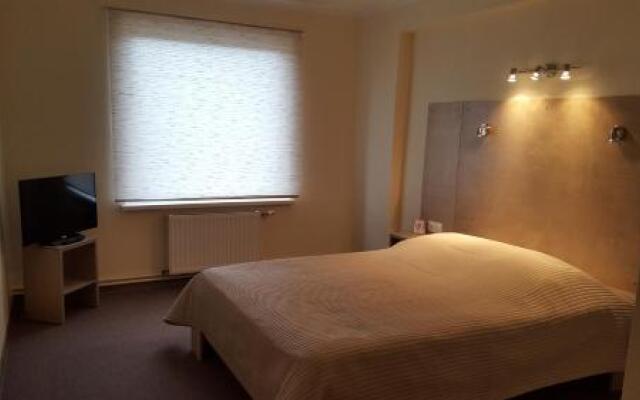 Hotel Gulbene