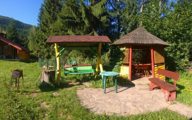 садиба "У Наталії"