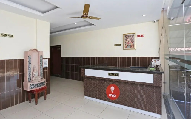 Hotel Vishnu Inn